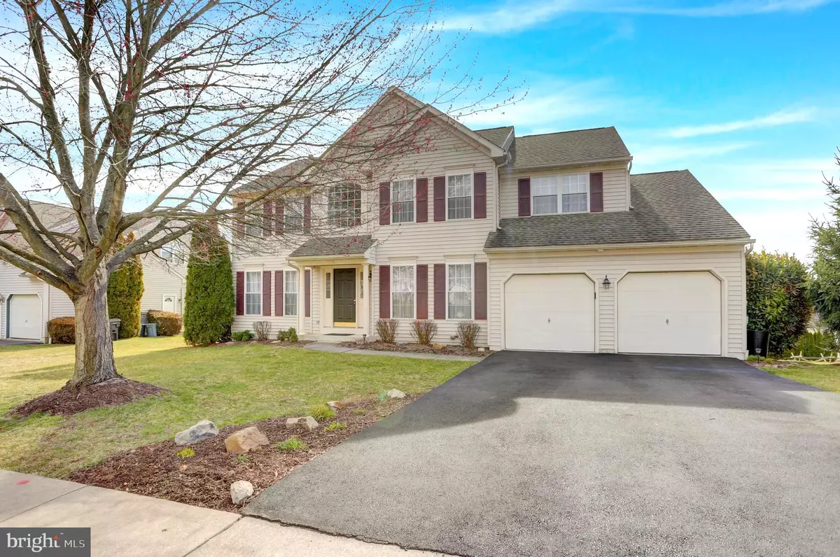 Reading, PA 19606,1118 PEPPER RIDGE DR