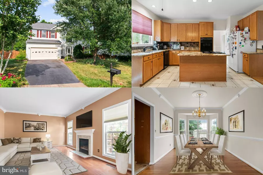 15673 PIEDMONT PL, Woodbridge, VA 22193