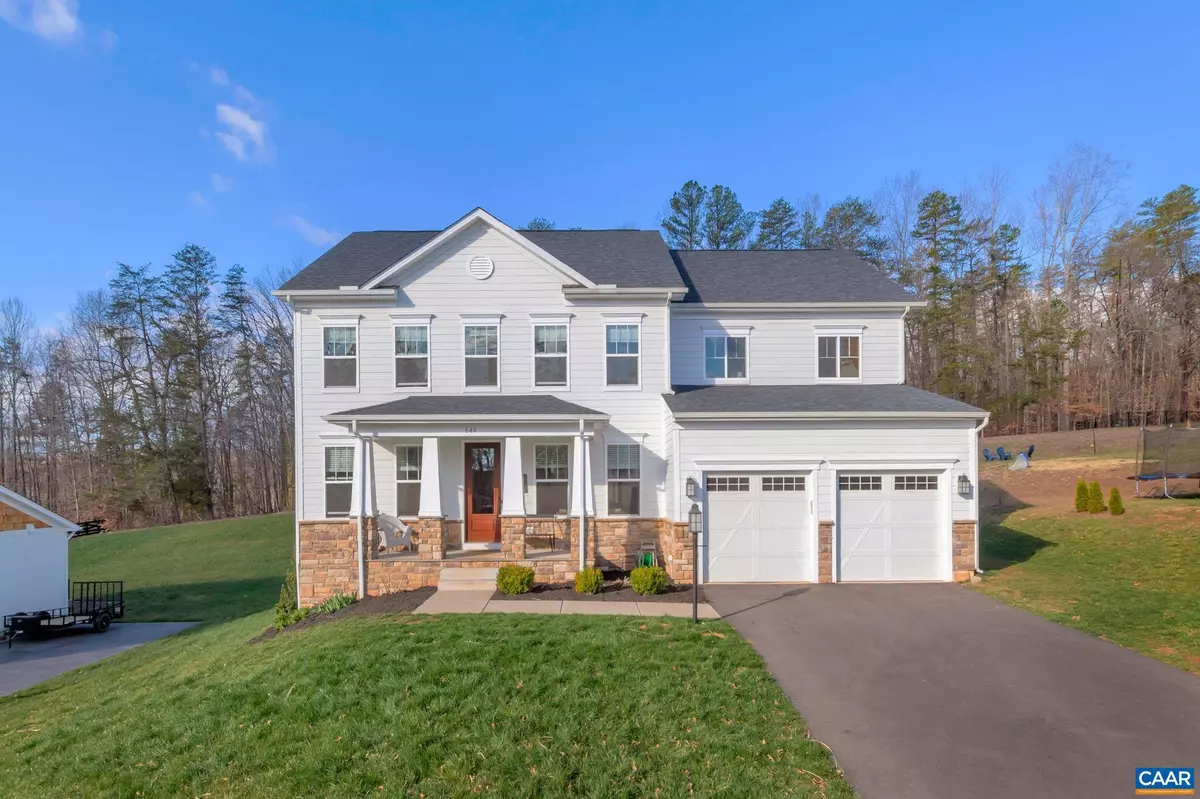 Crozet, VA 22932,646 JONNA ST