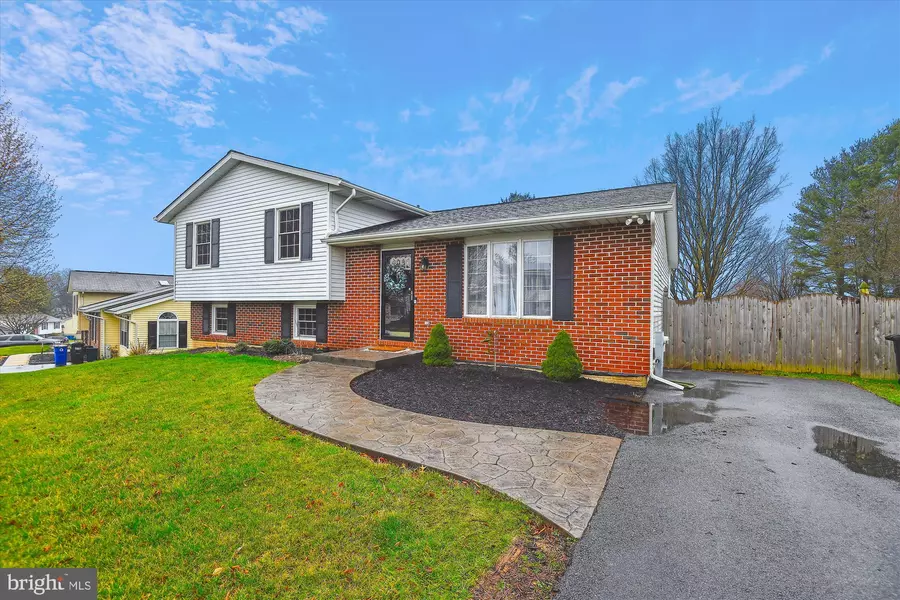 866 SNOWFALL WAY, Westminster, MD 21157