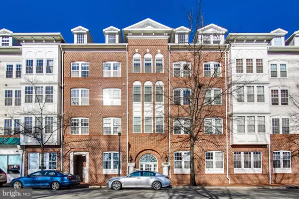 171 SOMERVELLE ST #408, Alexandria, VA 22304