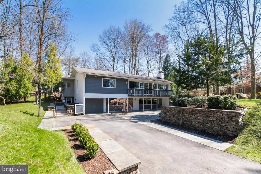 8005 HAMILTON SPRING RD, Bethesda, MD 20817