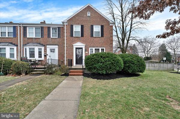 7009 HEATHFIELD RD, Baltimore, MD 21212