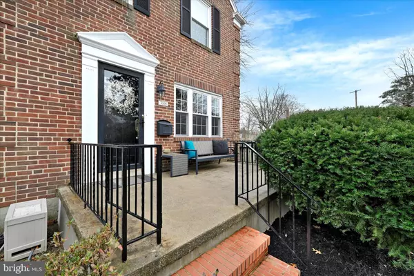 Baltimore, MD 21212,7009 HEATHFIELD RD