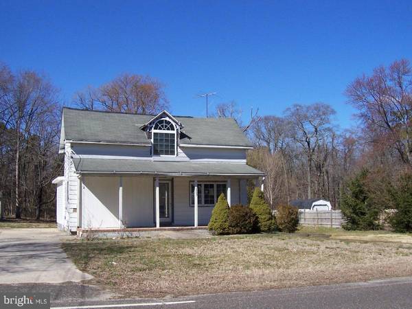 2007 OHIO AVE, Atco, NJ 08004