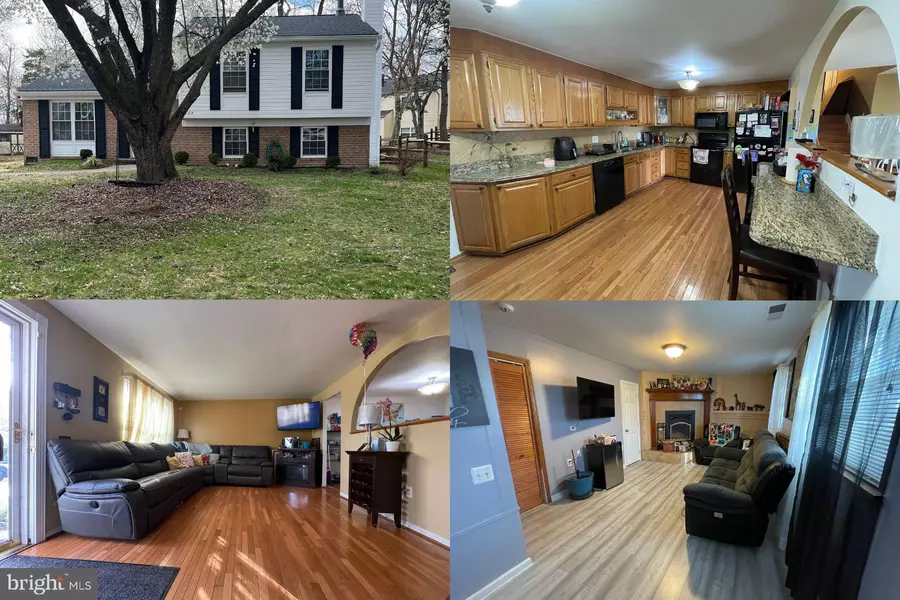 4603 TAYLOR CT, Waldorf, MD 20602