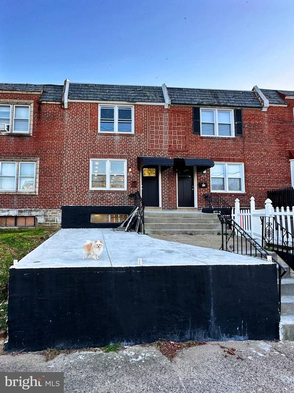 614 E COURTLAND ST, Philadelphia, PA 19120