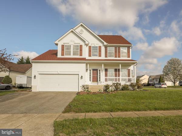 Charles Town, WV 25414,10 GUSTY CT