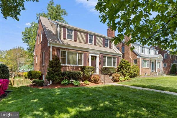 3825 7TH ST S, Arlington, VA 22204