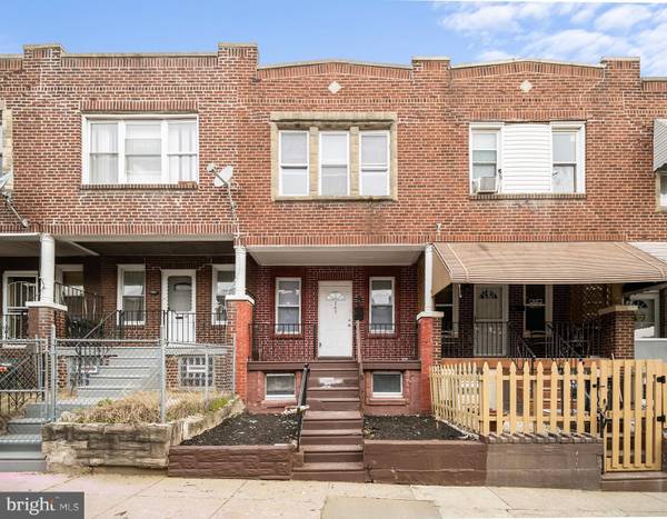 167 W LURAY ST, Philadelphia, PA 19140