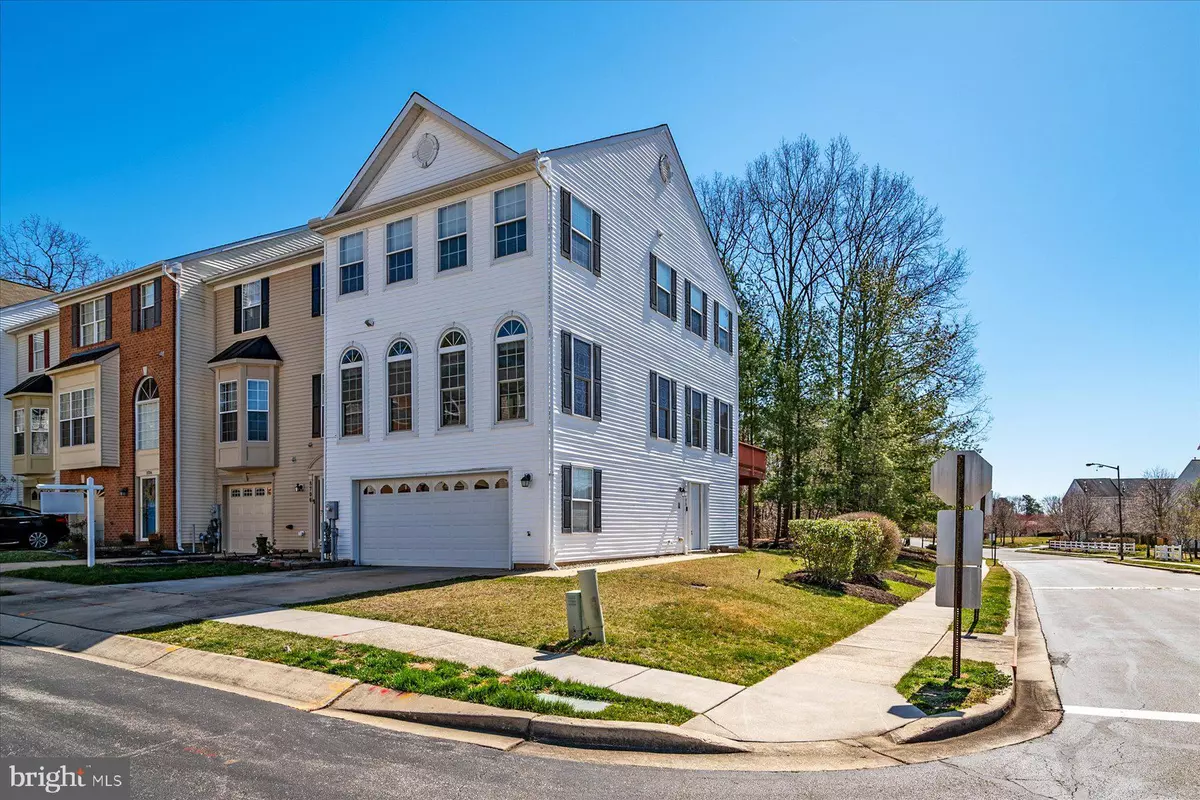 Odenton, MD 21113,8708 RIVERSCAPE CT