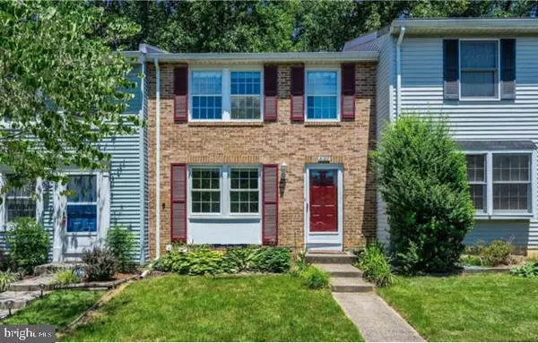 8100 LOVING FOREST CT, Springfield, VA 22153