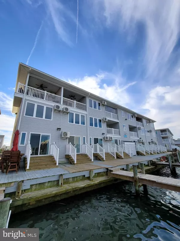 Ocean City, MD 21842,504 ROBIN DR #66