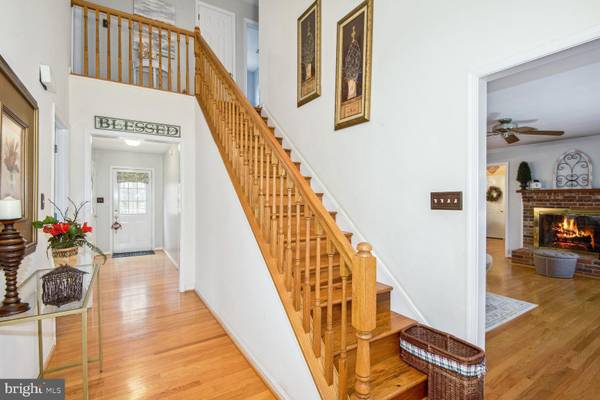 Jeffersonton, VA 22724,5409 COUNTRYSIDE CIR