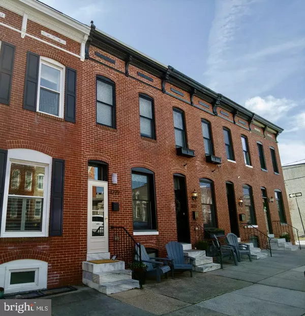 3229 FAIT AVE, Baltimore, MD 21224