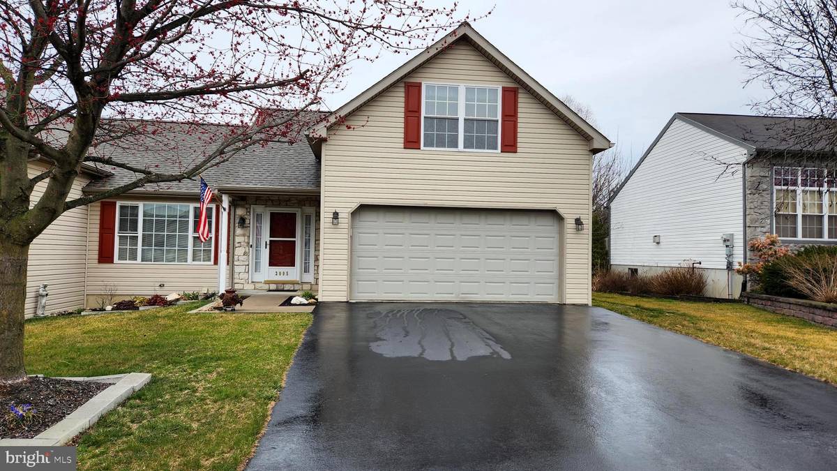 Mount Joy, PA 17552,2095 WEEPING WILLOW LN