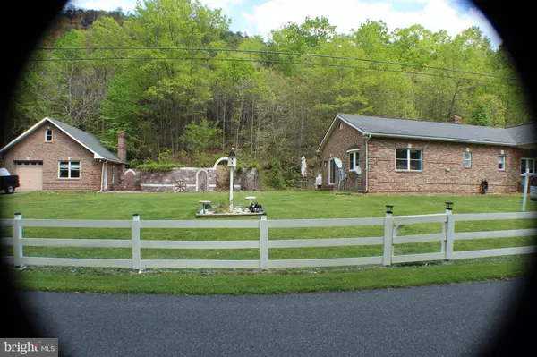 2145 DOVEL HOLLOW RD, Stanley, VA 22851