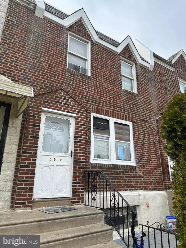 2902 LARDNER ST, Philadelphia, PA 19149