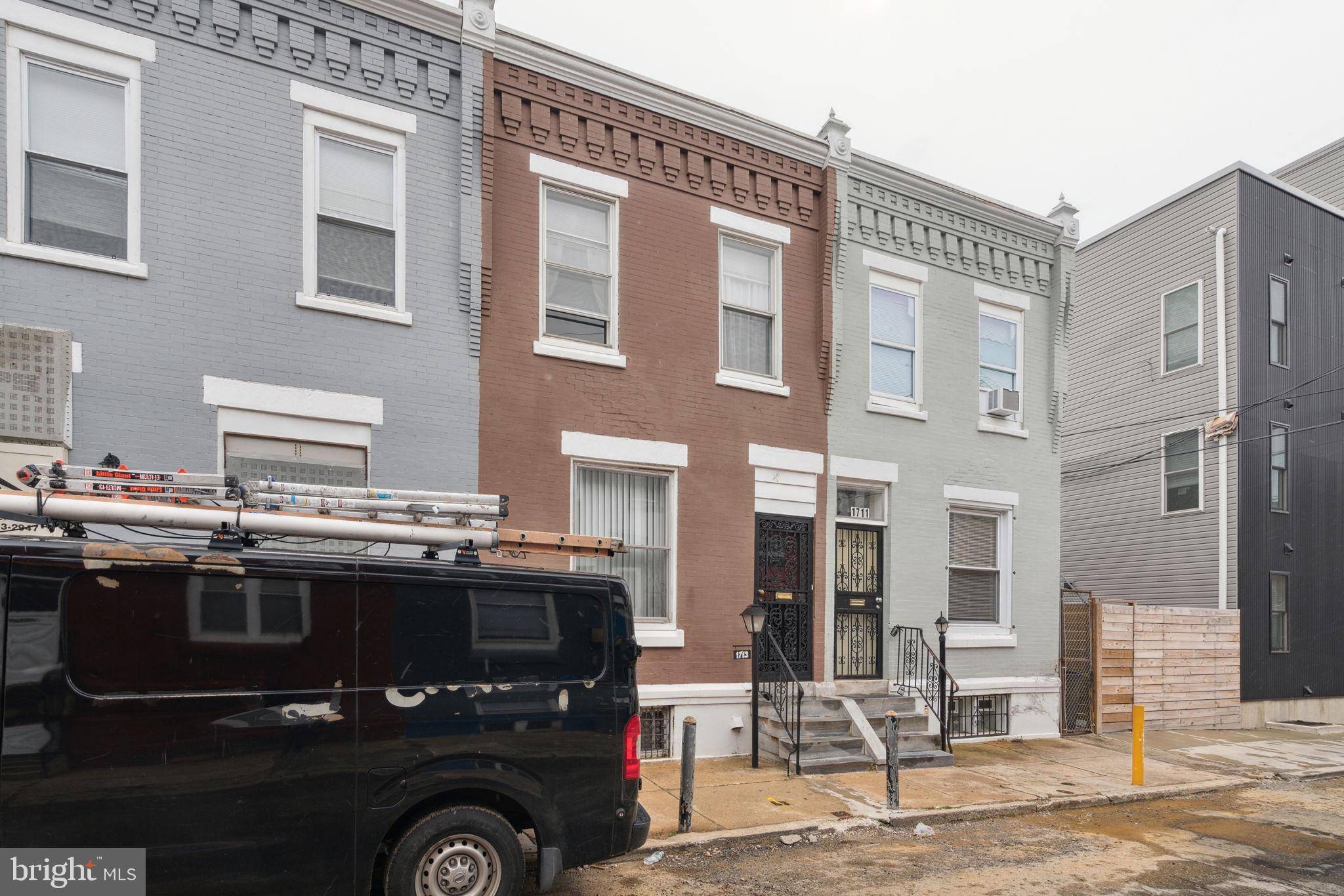 Philadelphia, PA 19121,1713 N BAILEY ST