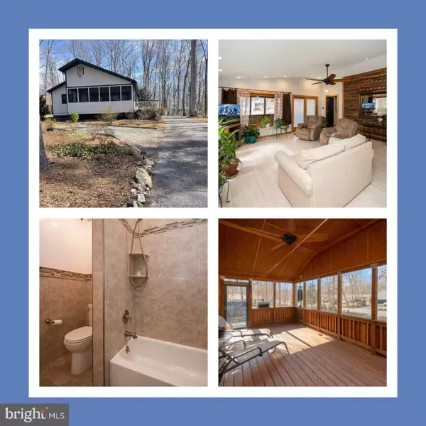 1117 LAKEVIEW PKWY, Locust Grove, VA 22508