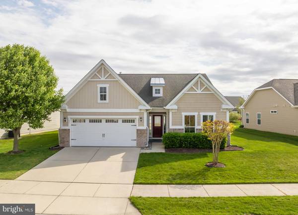 32 CANVASBACK CIR, Bridgeville, DE 19933