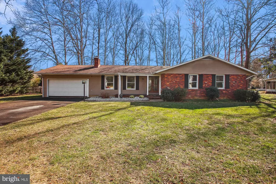 86 MILBURN CIR, Pasadena, MD 21122