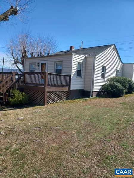 82 ROSSER DR, Luray, VA 22835