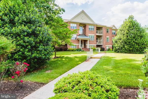 1713 LANDMARK DR #1L, Forest Hill, MD 21050