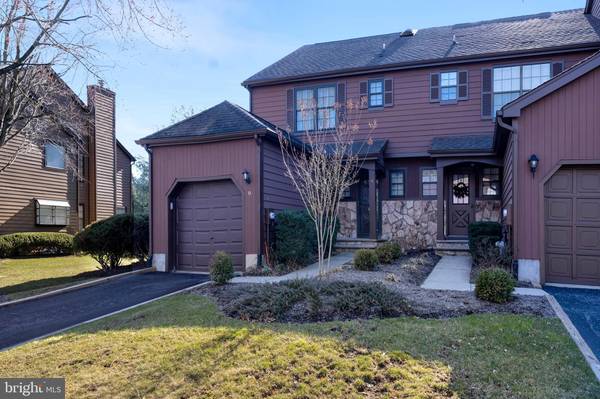 9 CLIVEDEN CT, Lawrenceville, NJ 08648