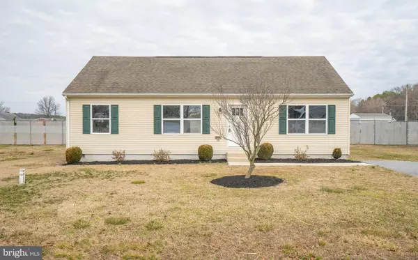 18389 PIN OAK ST,  Ellendale,  DE 19941