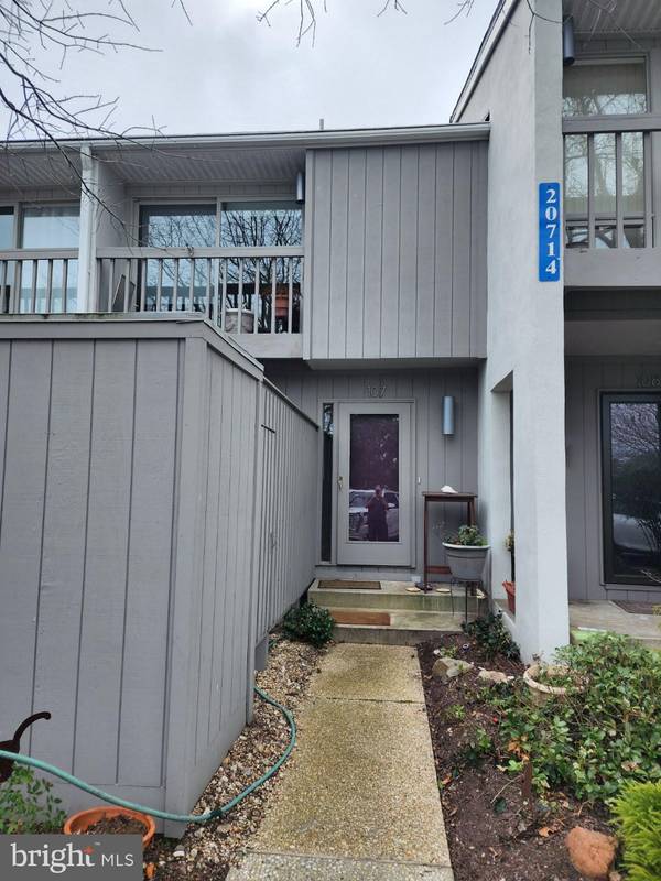 20714 SPRING LAKE DR #107, Rehoboth Beach, DE 19971