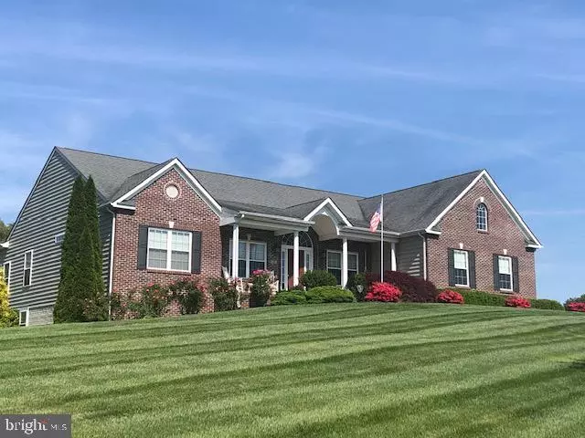 428 CHINQUAPIN DR, Westminster, MD 21157