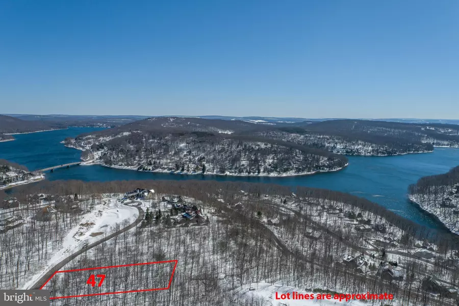 LOT 47 MOUNTAINTOP RD, Mc Henry, MD 21541