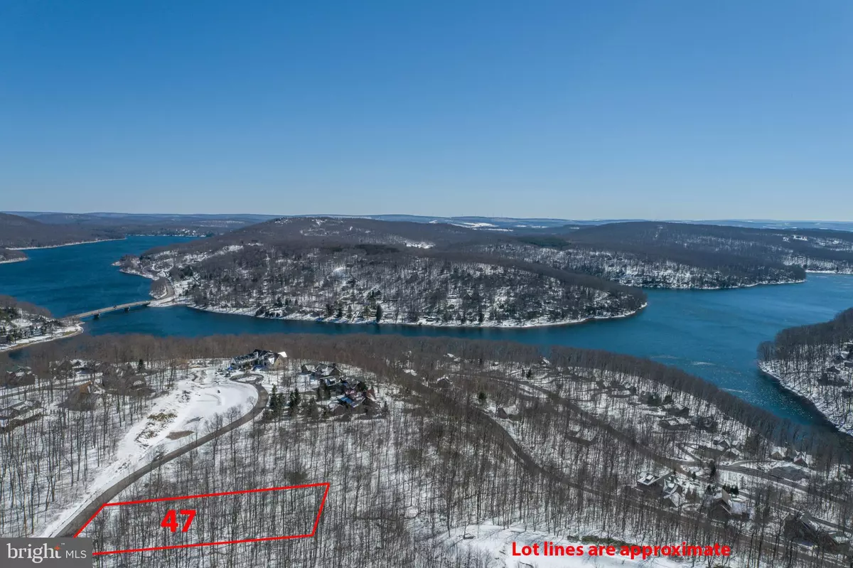 Mc Henry, MD 21541,LOT 47 MOUNTAINTOP RD