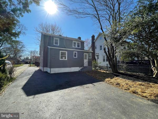 Oaklyn, NJ 08107,99 KENDALL