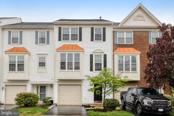 21740 KINGS CROSSING TER, Ashburn, VA 20147