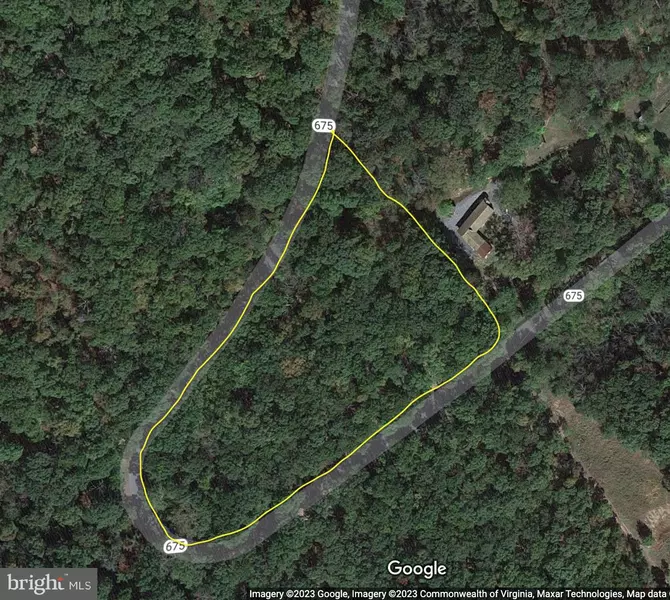 OFF FORT VALLEY RD, Luray, VA 22835