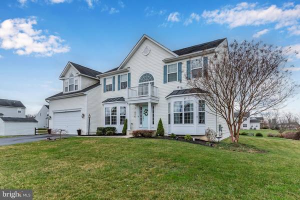 276 SCARLET CIRCLE, Greencastle, PA 17225