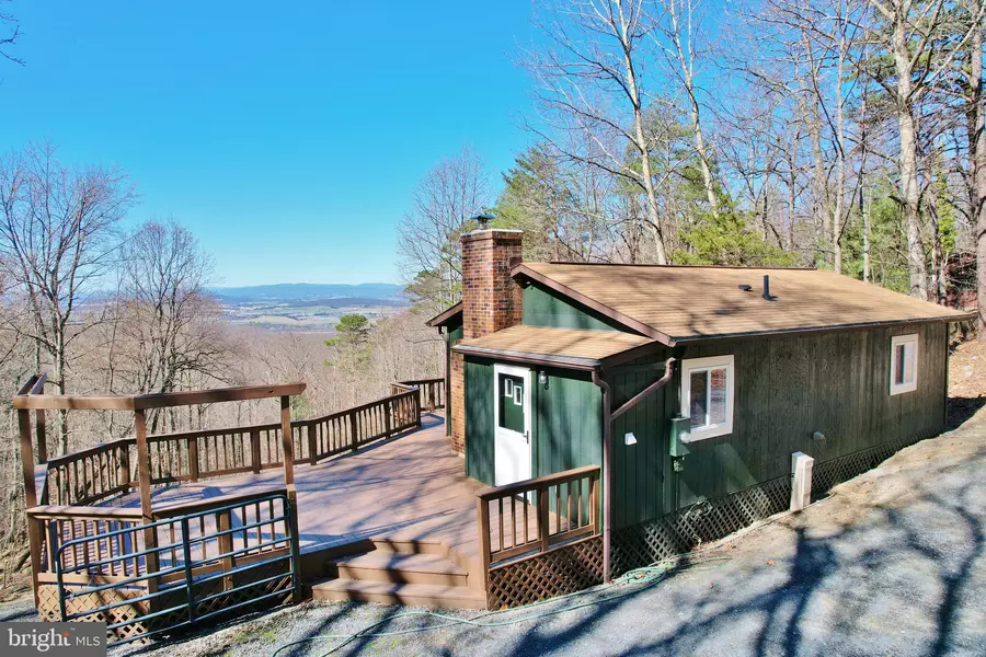 1394 SUNDANCE RETREAT LN, New Market, VA 22844