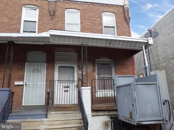 6227 WHEELER ST, Philadelphia, PA 19142