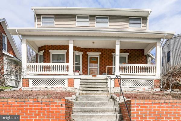 321 WALNUT ST, Lemoyne, PA 17043