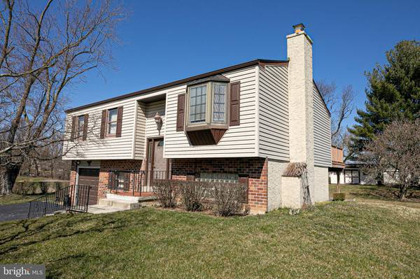 1909 STERIGERE ST, Norristown, PA 19403