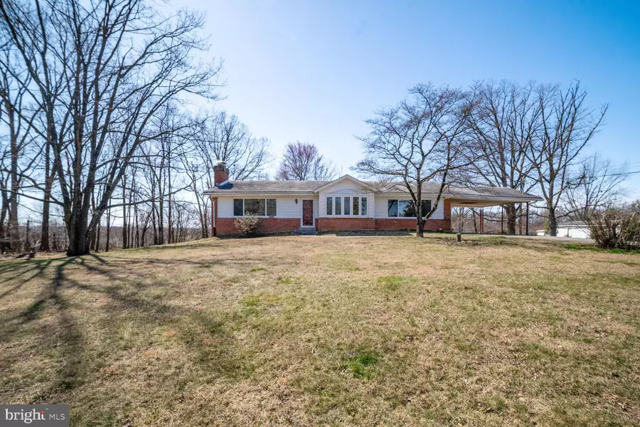 16010 BARNESVILLE RD, Boyds, MD 20841