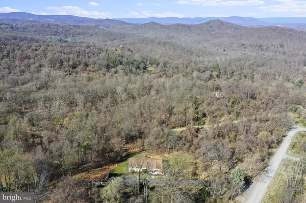 Linden, VA 22642,LOT 2 STEPS TO HEAVEN RD