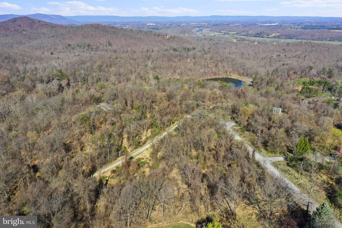 Linden, VA 22642,LOT 2 STEPS TO HEAVEN RD