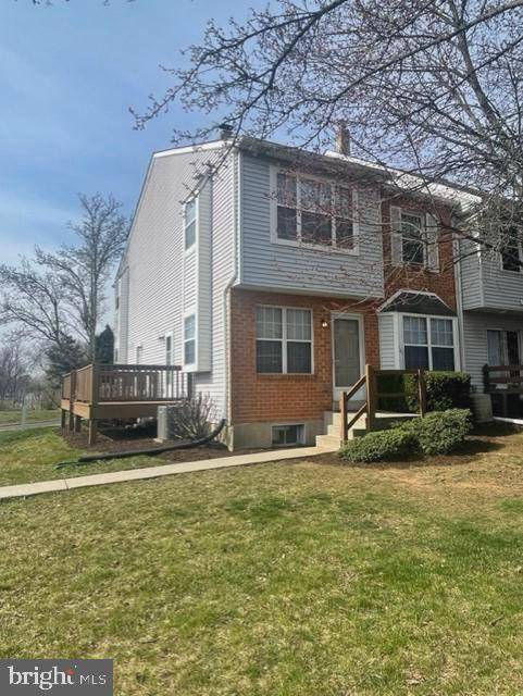 101 WENDOVER DR #1-B, Norristown, PA 19403