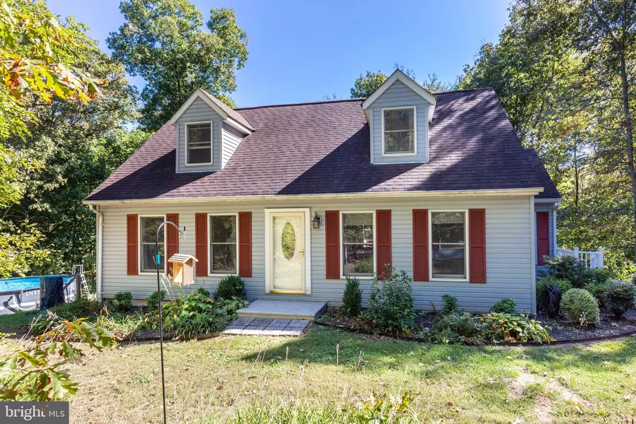 3993 SELLS MILL RD, Taneytown, MD 21787