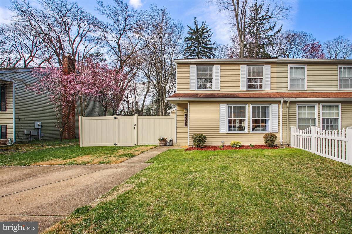 Severna Park, MD 21146,605 MCKINWAY