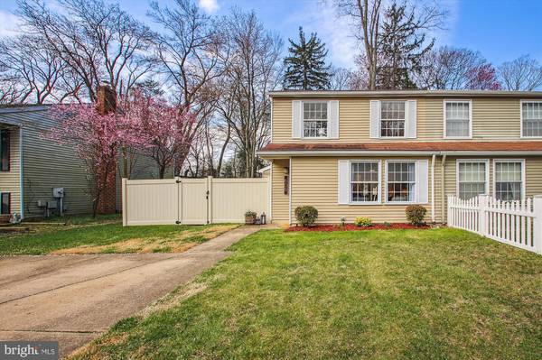 605 MCKINWAY, Severna Park, MD 21146