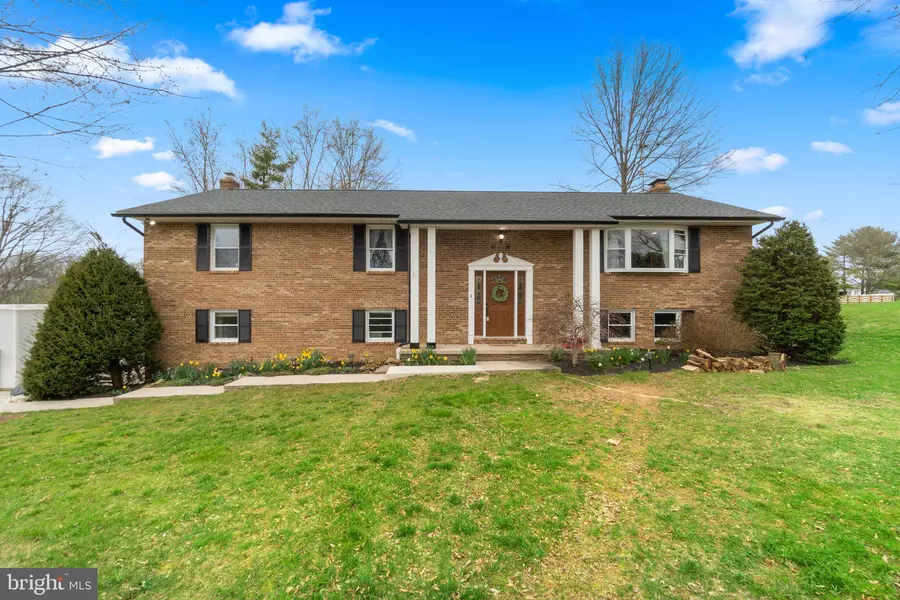 1108 CANTERBURY CT, Sykesville, MD 21784